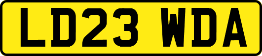 LD23WDA