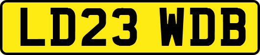 LD23WDB
