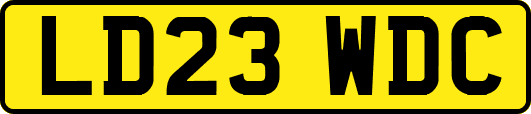 LD23WDC