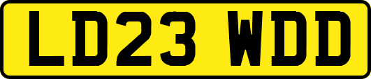 LD23WDD