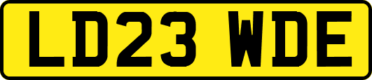 LD23WDE