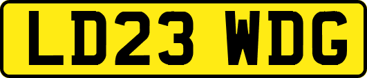 LD23WDG