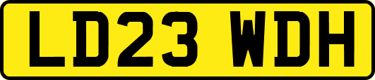 LD23WDH