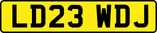 LD23WDJ