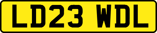 LD23WDL
