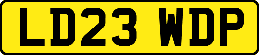 LD23WDP