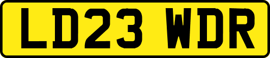 LD23WDR