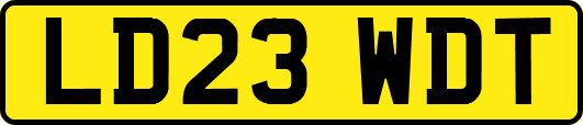 LD23WDT