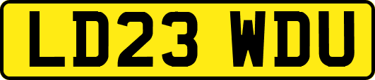 LD23WDU