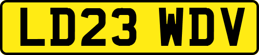 LD23WDV