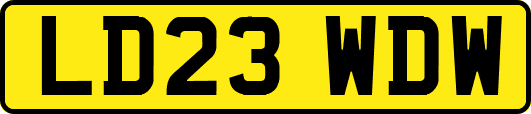 LD23WDW
