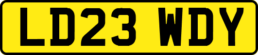 LD23WDY