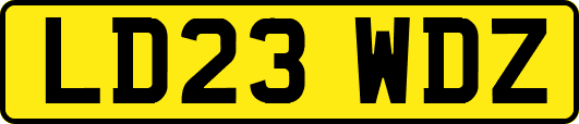 LD23WDZ