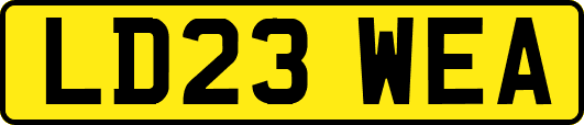 LD23WEA