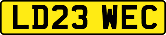 LD23WEC
