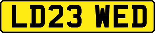 LD23WED
