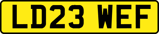 LD23WEF