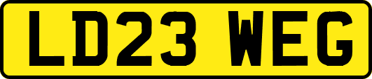 LD23WEG