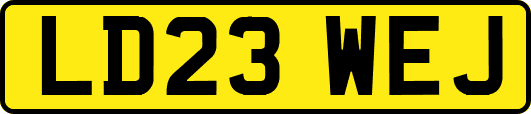 LD23WEJ