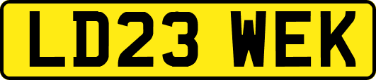 LD23WEK