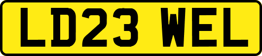 LD23WEL