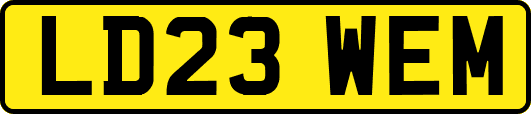 LD23WEM
