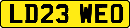 LD23WEO