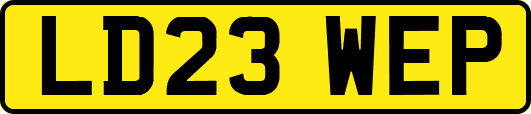 LD23WEP