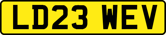 LD23WEV