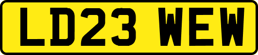 LD23WEW