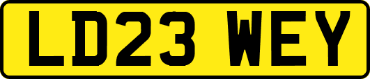 LD23WEY