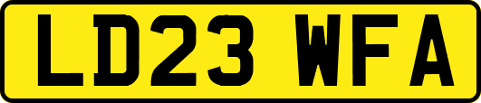LD23WFA