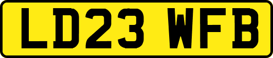 LD23WFB
