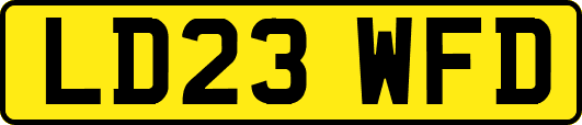 LD23WFD