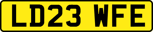 LD23WFE