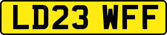 LD23WFF