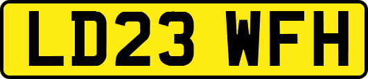 LD23WFH