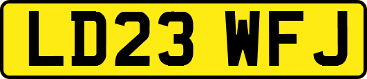 LD23WFJ