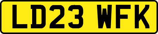 LD23WFK