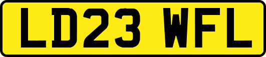 LD23WFL