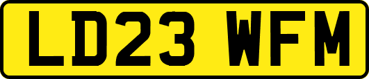 LD23WFM