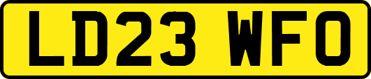 LD23WFO