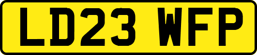 LD23WFP