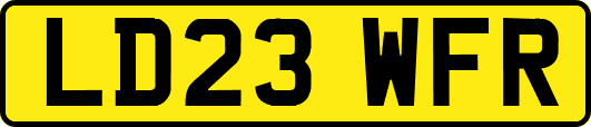 LD23WFR