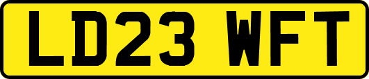 LD23WFT