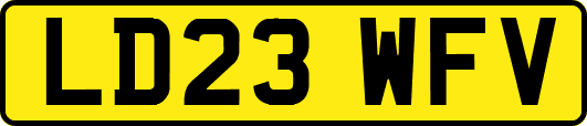 LD23WFV