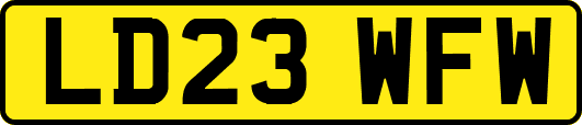 LD23WFW