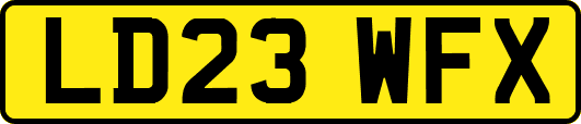LD23WFX