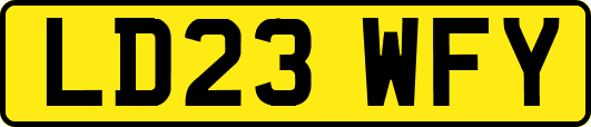 LD23WFY