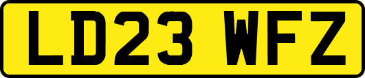 LD23WFZ